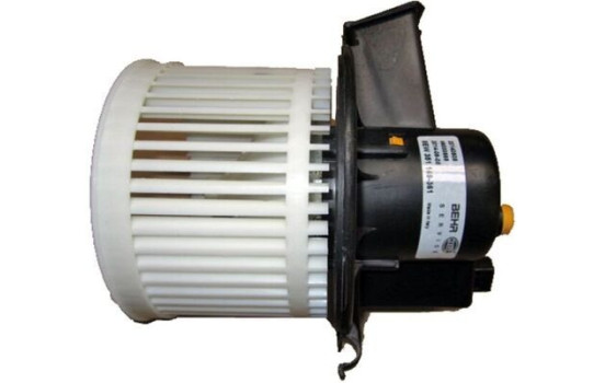 Heater fan AB 204 000P Mahle, Image 2