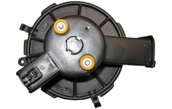Heater fan AB 204 000P Mahle, Image 3