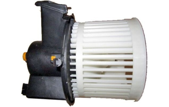 Heater fan AB 204 000P Mahle, Image 4
