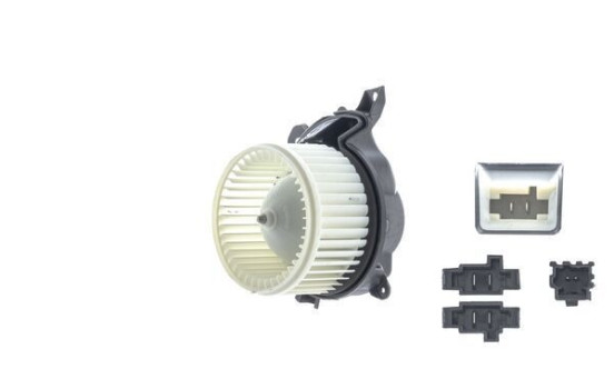 Heater fan AB 206 000P Mahle, Image 14