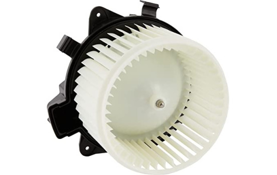 Heater fan AB 215 000P Mahle