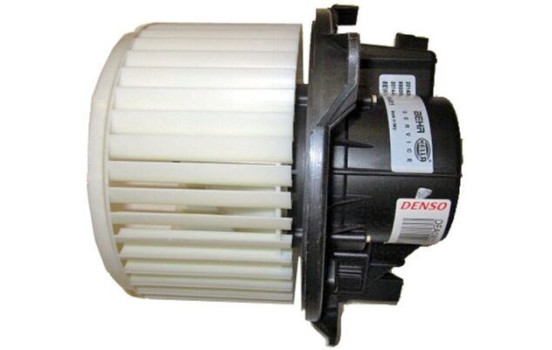 Heater fan AB 215 000P Mahle, Image 3