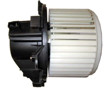 Heater fan AB 215 000P Mahle, Image 5