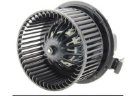 Heater fan AB 217 000P Mahle