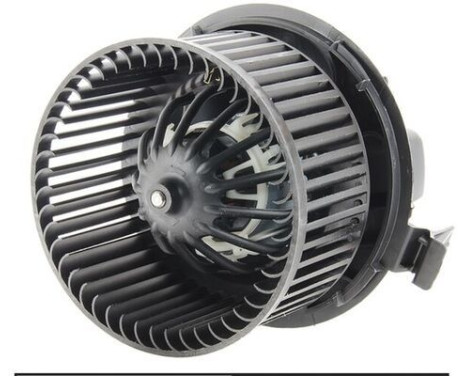 Heater fan AB 217 000P Mahle