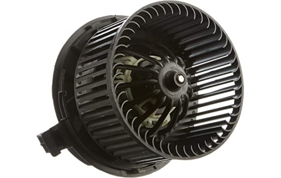 Heater fan AB 218 000P Mahle