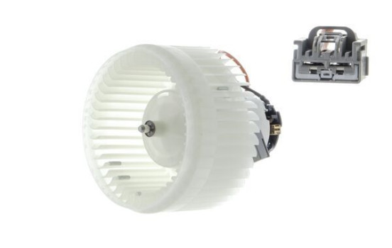 Heater fan AB 22 000P Mahle, Image 12