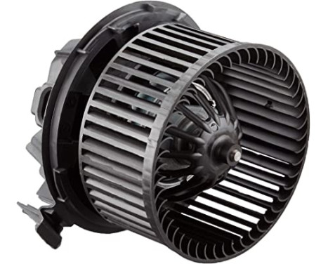 Heater fan AB 220 000P Mahle