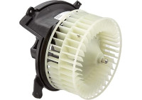 Heater fan AB 222 000S Mahle