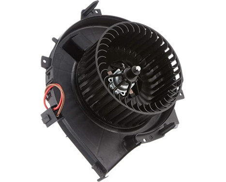 Heater fan AB 224 000S Mahle