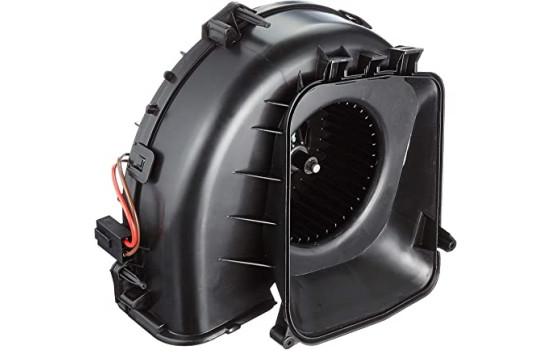 Heater fan AB 225 000S Mahle