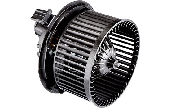 Heater fan AB 227 000P Mahle