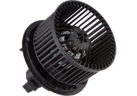 Heater fan AB 228 000S Mahle