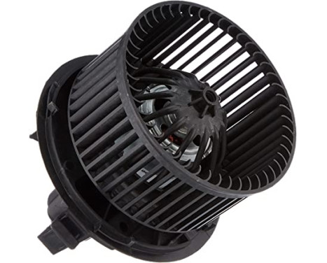 Heater fan AB 228 000S Mahle
