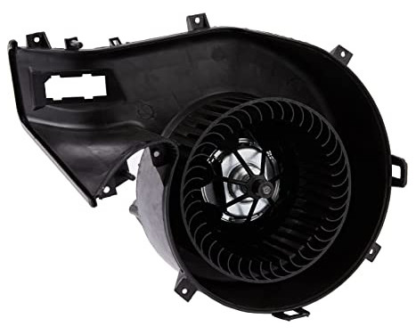 Heater fan AB 230 000S Mahle