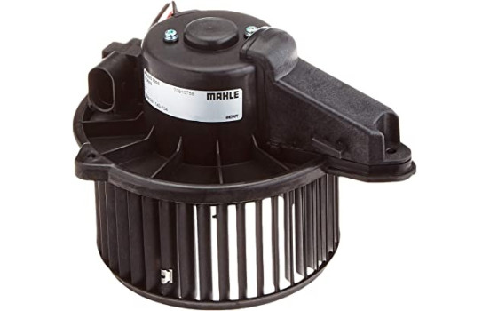 Heater fan AB 233 000S Mahle, Image 2