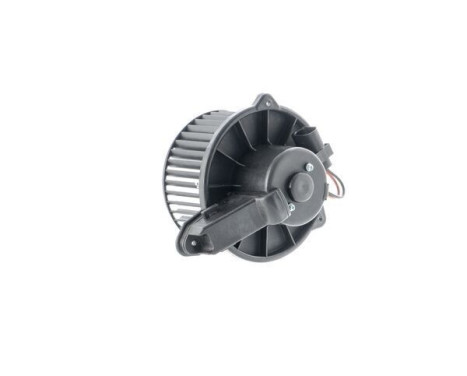 Heater fan AB 233 000S Mahle, Image 6