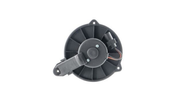 Heater fan AB 233 000S Mahle, Image 7
