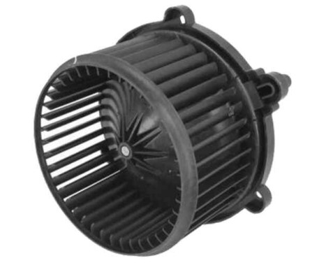 Heater fan AB 236 000S Mahle