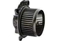 Heater fan AB 240 000P Mahle