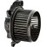 Heater fan AB 240 000P Mahle