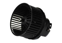 Heater fan AB 243 000P Mahle