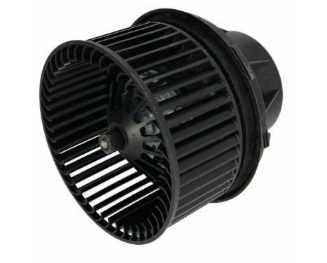 Heater fan AB 245 000P Mahle