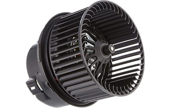 Heater fan AB 248 000P Mahle
