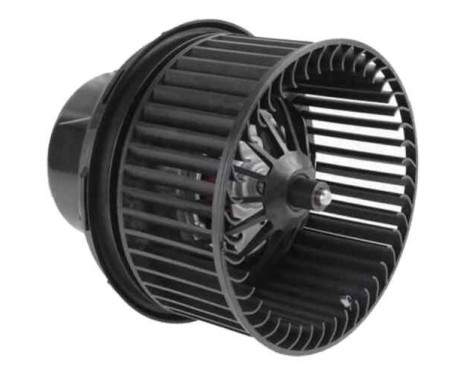 Heater fan AB 249 000P Mahle