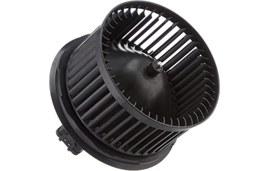 Heater fan AB 255 000P Mahle