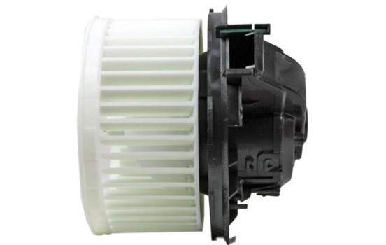 Heater fan AB 256 000P Mahle, Image 2