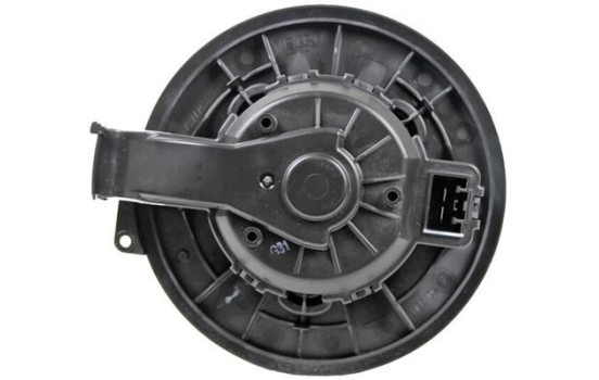 Heater fan AB 256 000P Mahle, Image 3