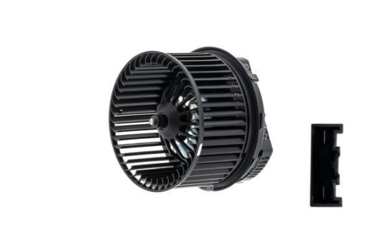 Heater fan AB 263 000P Mahle, Image 14