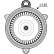 Heater fan AB 267 000P Mahle
