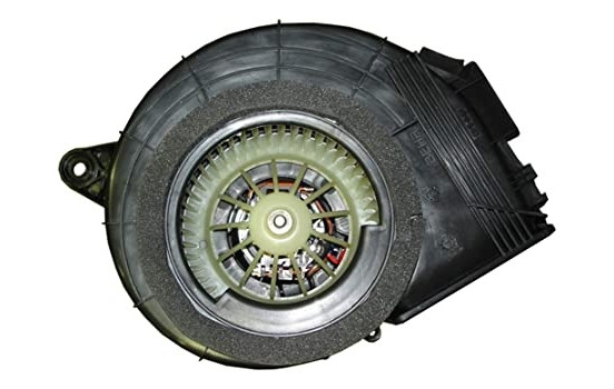 Heater fan AB 27 000P Mahle