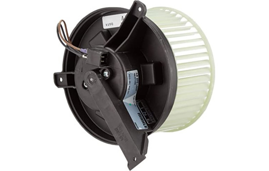 Heater fan AB 270 000P Mahle, Image 2