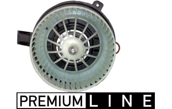 Heater fan AB 270 000P Mahle, Image 3