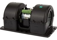 Heater fan AB 28 000P Mahle