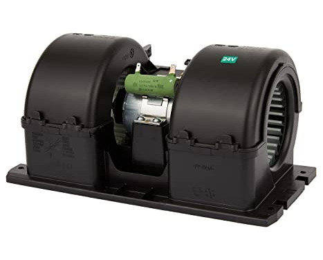 Heater fan AB 28 000P Mahle