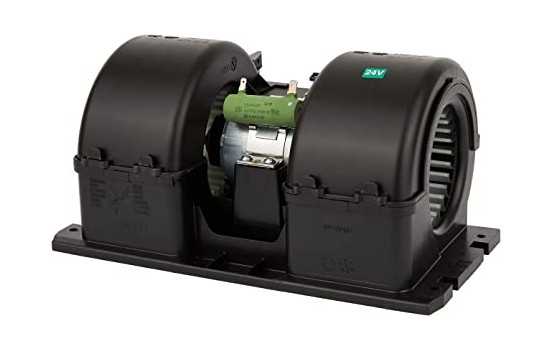 Heater fan AB 28 000P Mahle