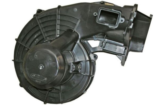 Heater fan AB 29 000P Mahle, Image 5