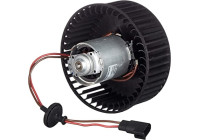 Heater fan AB 3 000S Mahle