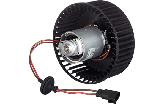 Heater fan AB 3 000S Mahle