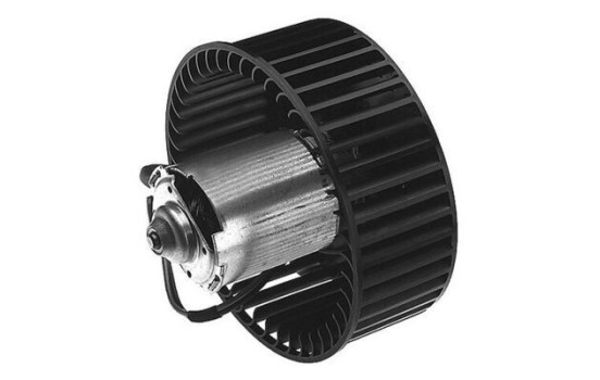 Heater fan AB 3 000S Mahle, Image 2