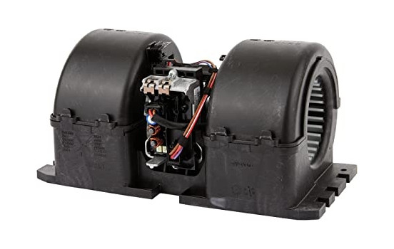 Heater fan AB 38 000P Mahle
