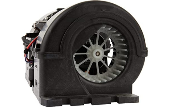 Heater fan AB 38 000P Mahle, Image 2