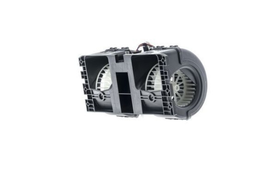 Heater fan AB 38 000P Mahle, Image 6