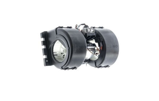 Heater fan AB 38 000P Mahle, Image 8