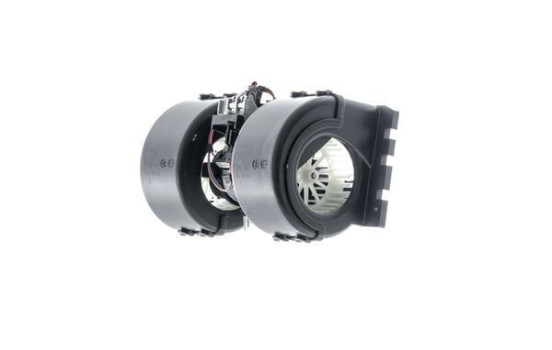 Heater fan AB 38 000P Mahle, Image 10