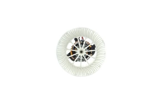 Heater fan AB 39 000P Mahle, Image 6